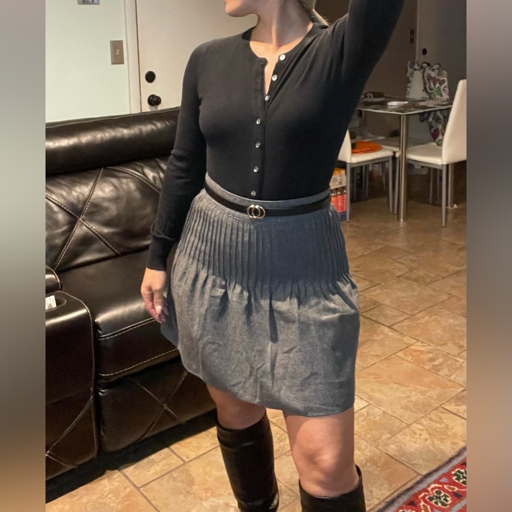NWOT Nick & Mo Skirt